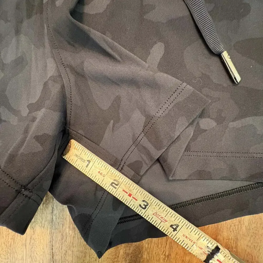 lululemon athletica lululemon shorts